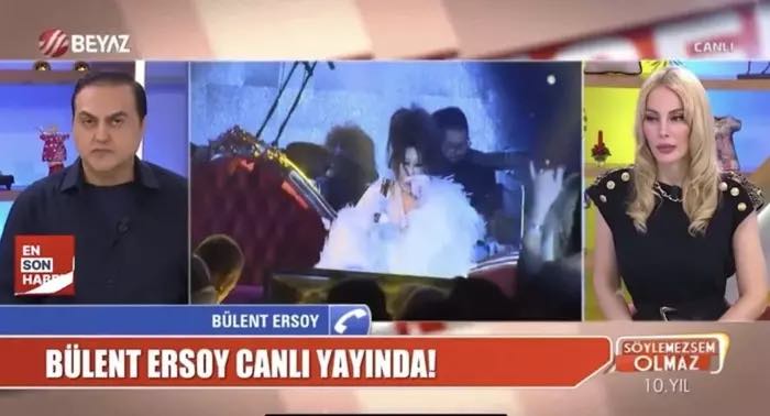 bulent ersoy canli yayinda arto yu azarladi